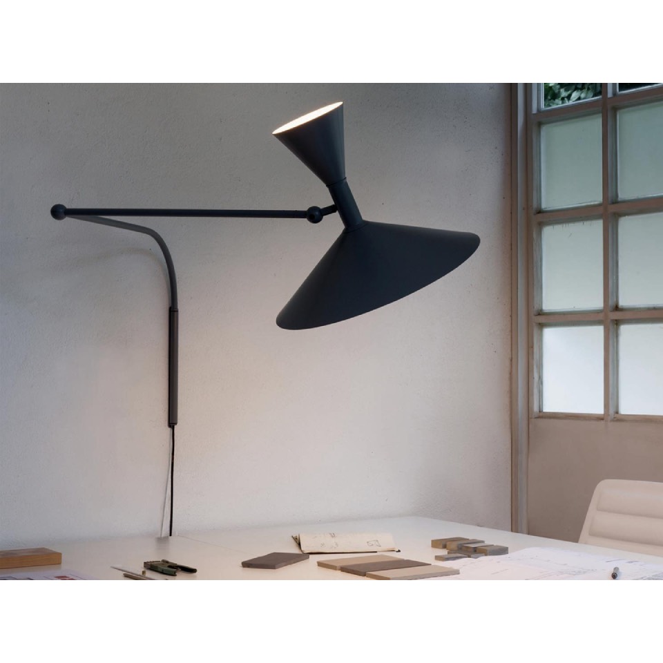LAMPE DE MARSEILLE