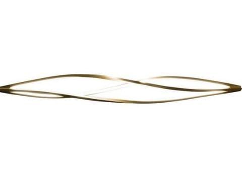 IN THE WIND PENDANT HORIZONTAL