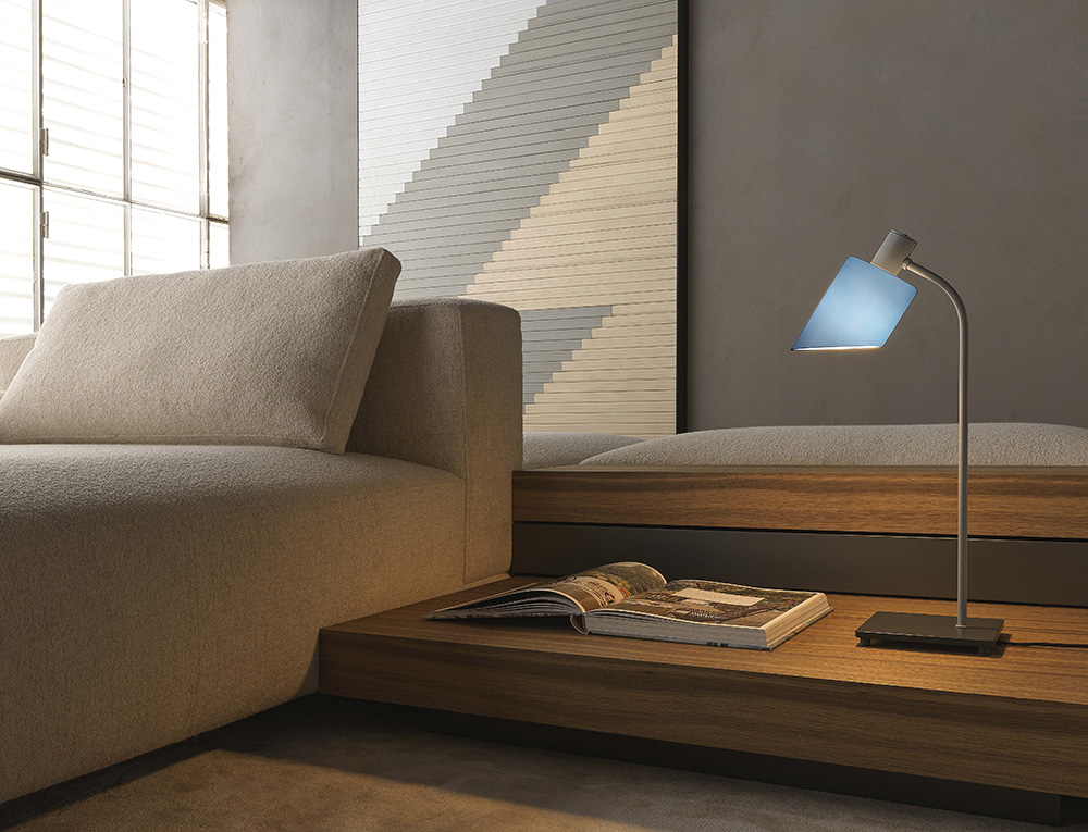 LAMPE DE BUREAU