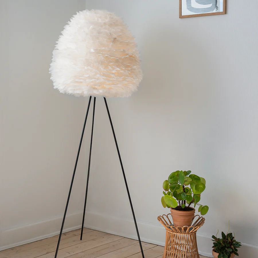 Tripod floor lamp - Slika 2