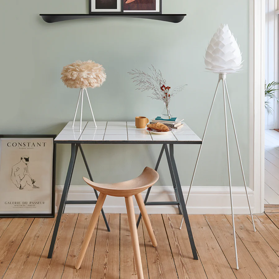 Tripod floor lamp - Slika 2