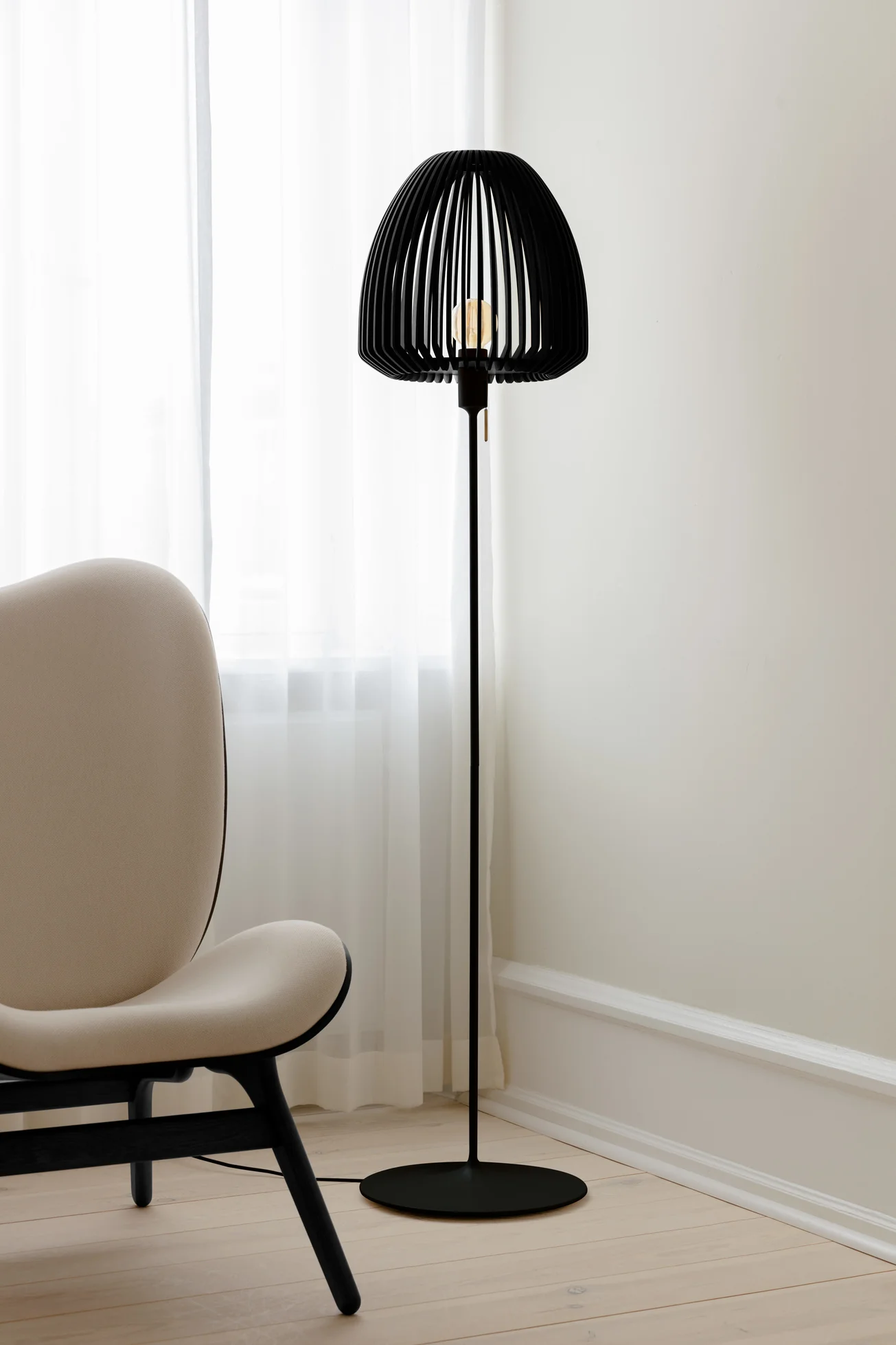 Santé floor lamp - Slika 2