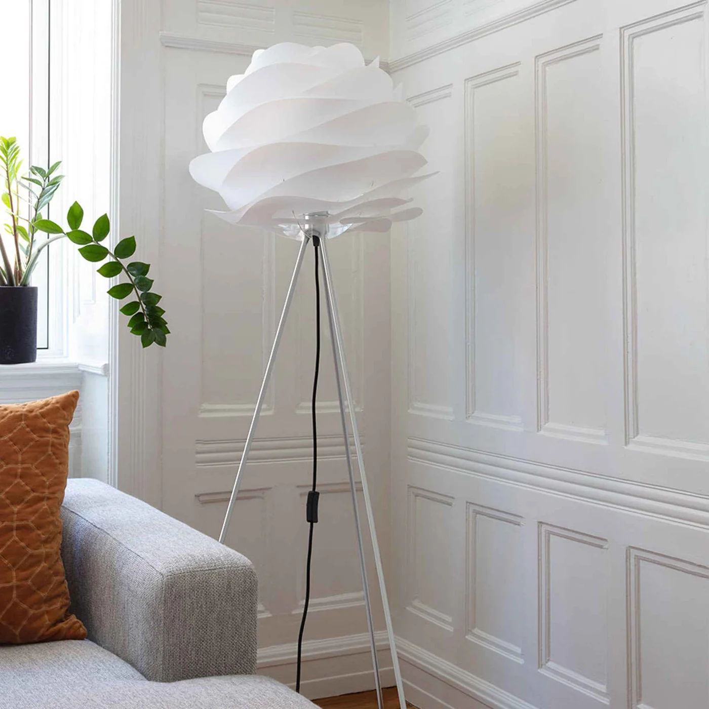 Tripod floor lamp - Slika 2