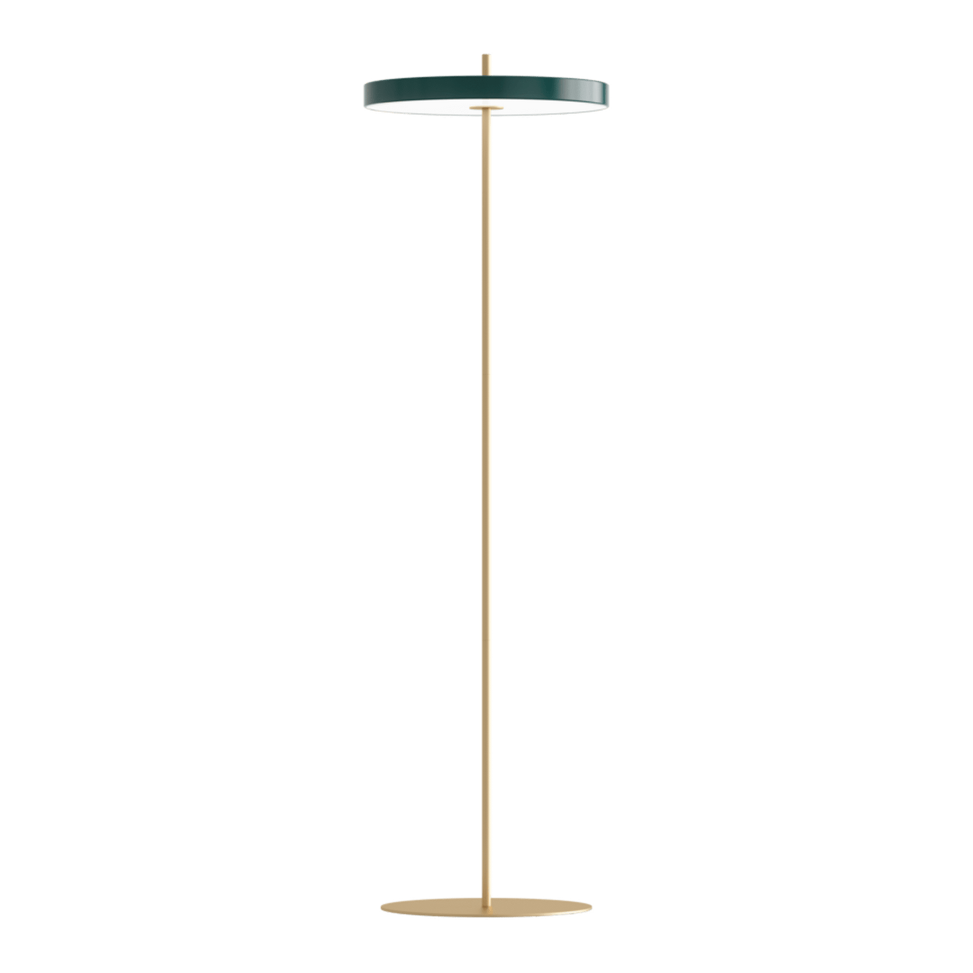 Asteria floor lamp