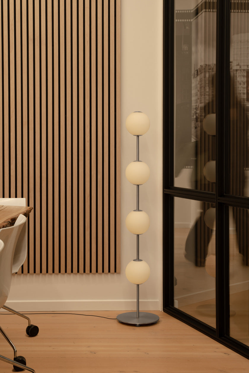 Audrey floor lamp