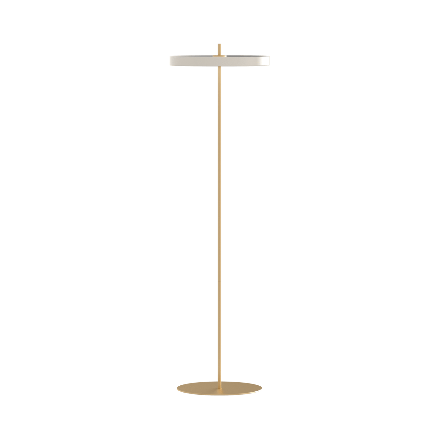Asteria floor lamp