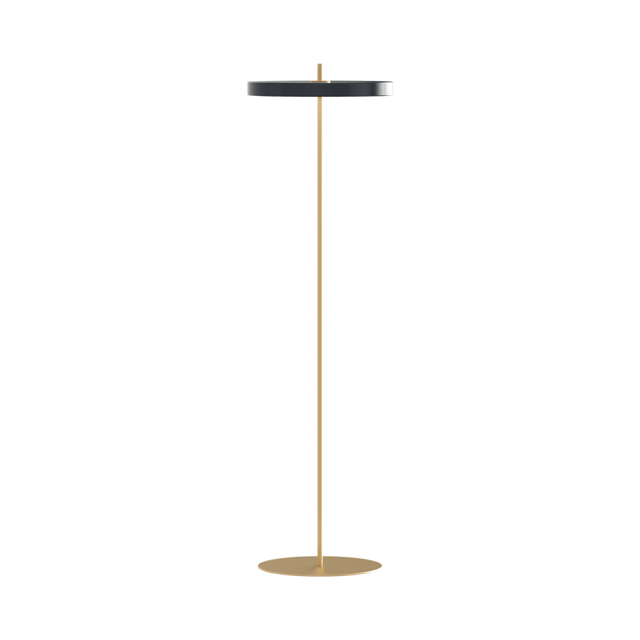 Asteria floor lamp