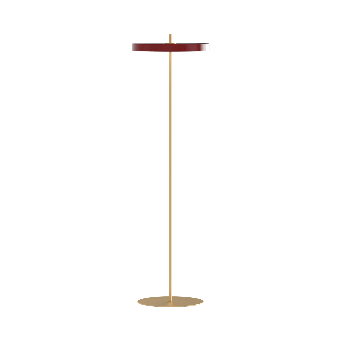 Asteria floor lamp