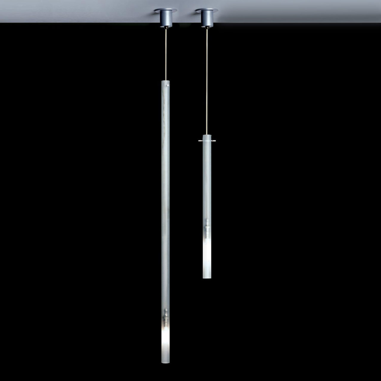 CANNA NUDA PENDANT