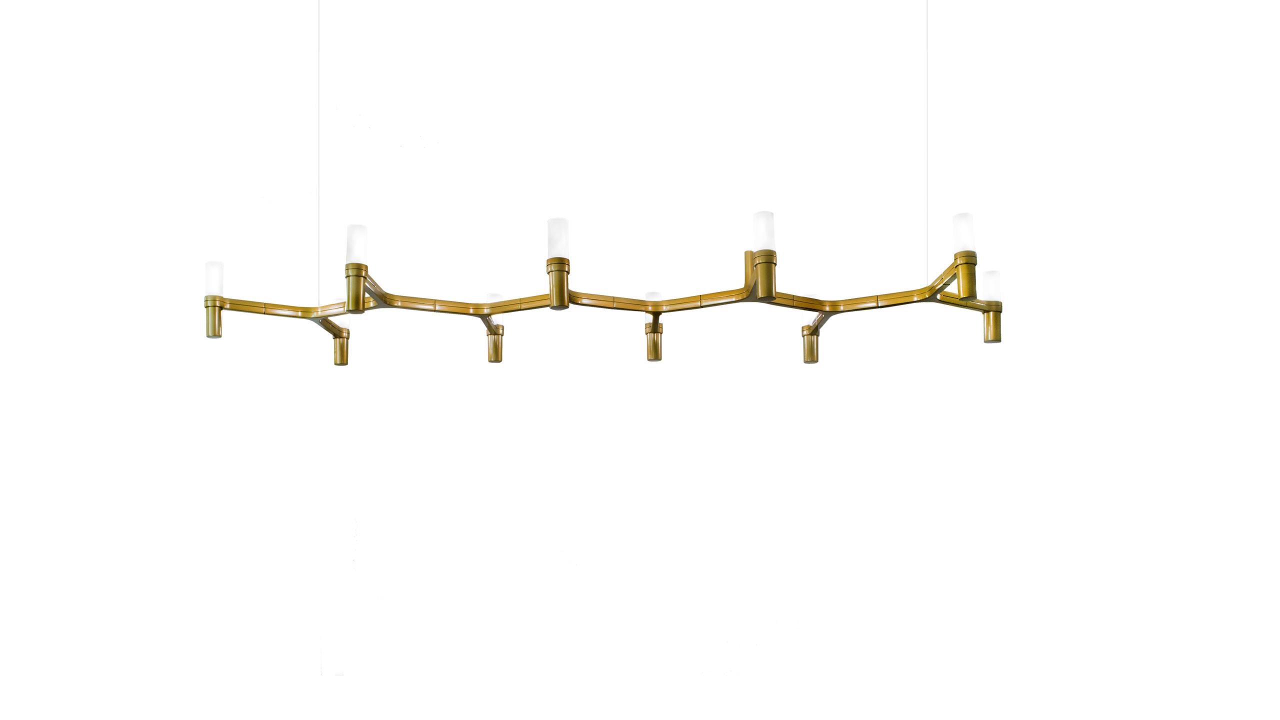 CROWN Plana Linea