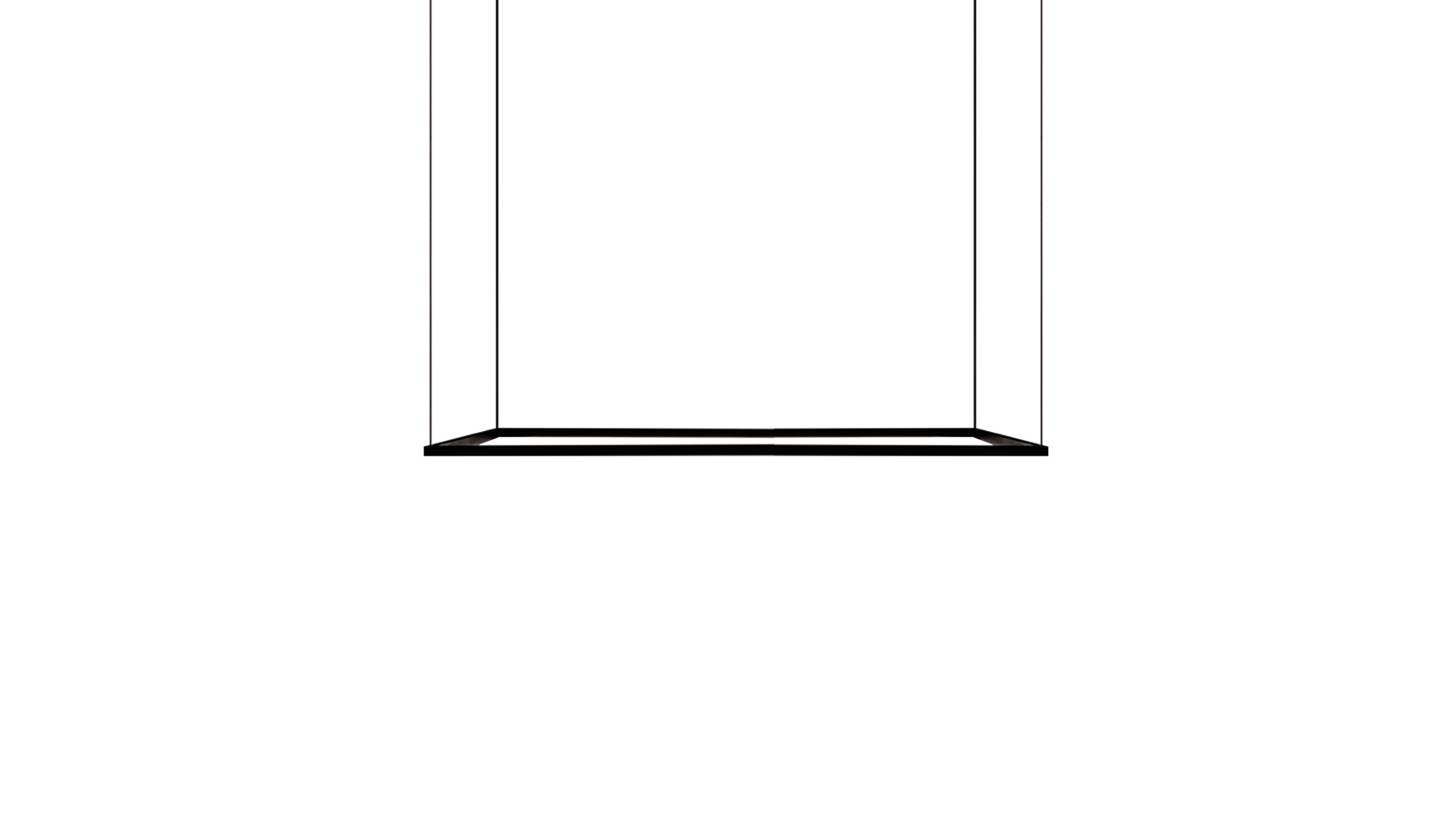 SPIGOLO PENDANT HORIZONTAL