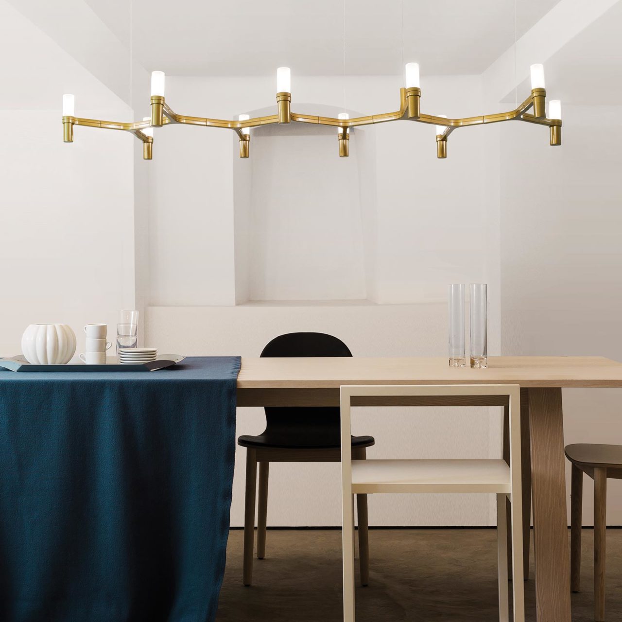 CROWN Plana Linea