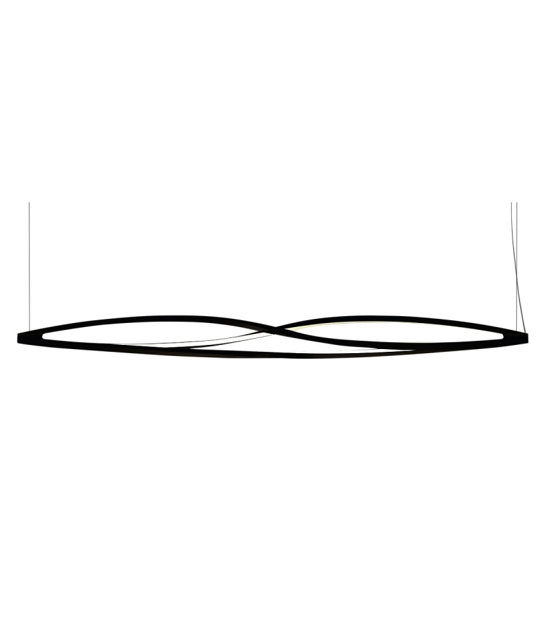 IN THE WIND PENDANT HORIZONTAL