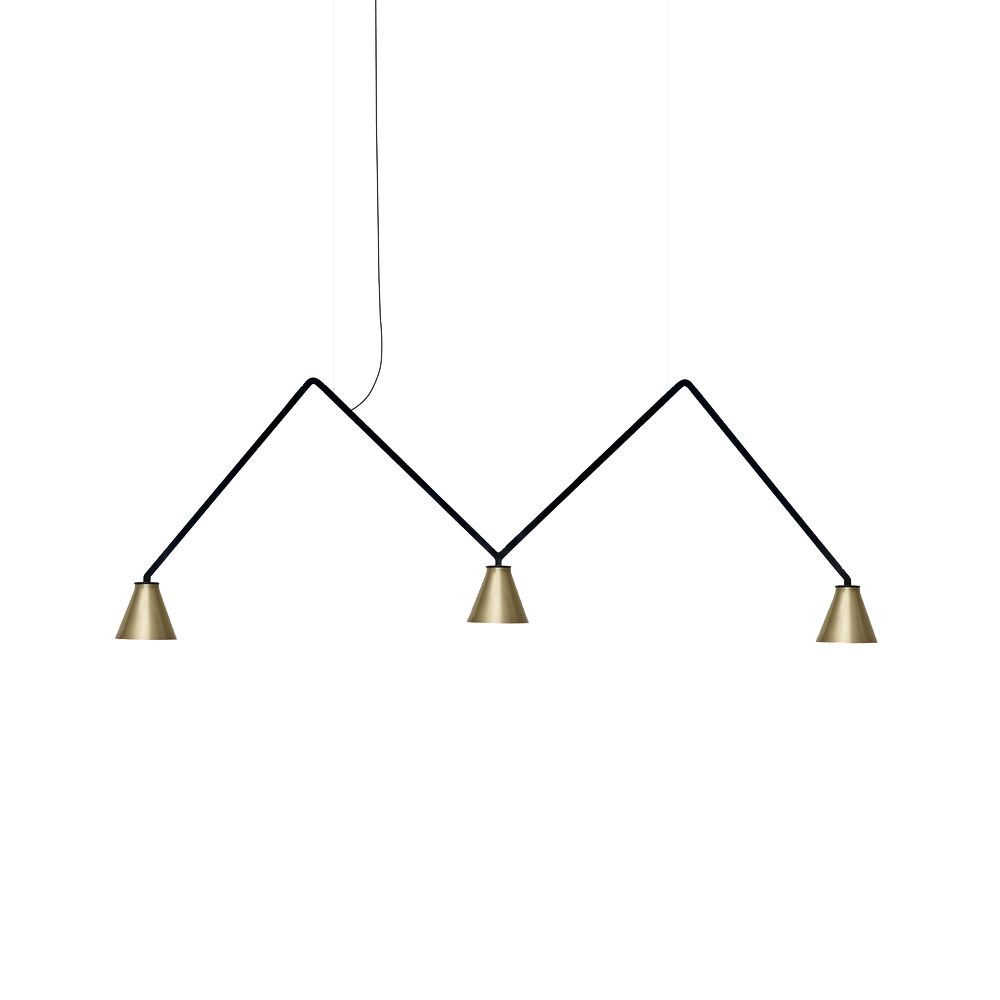 DABLIU Cone
