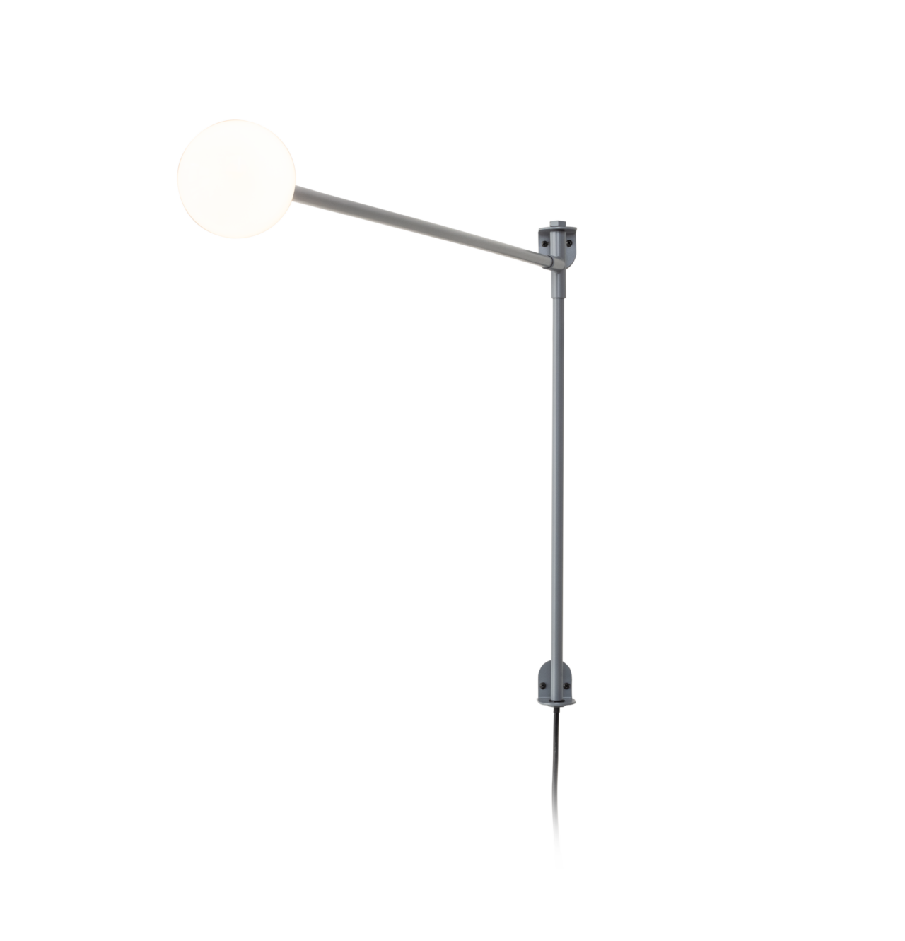 MINI POTENCE PIVOTANTE