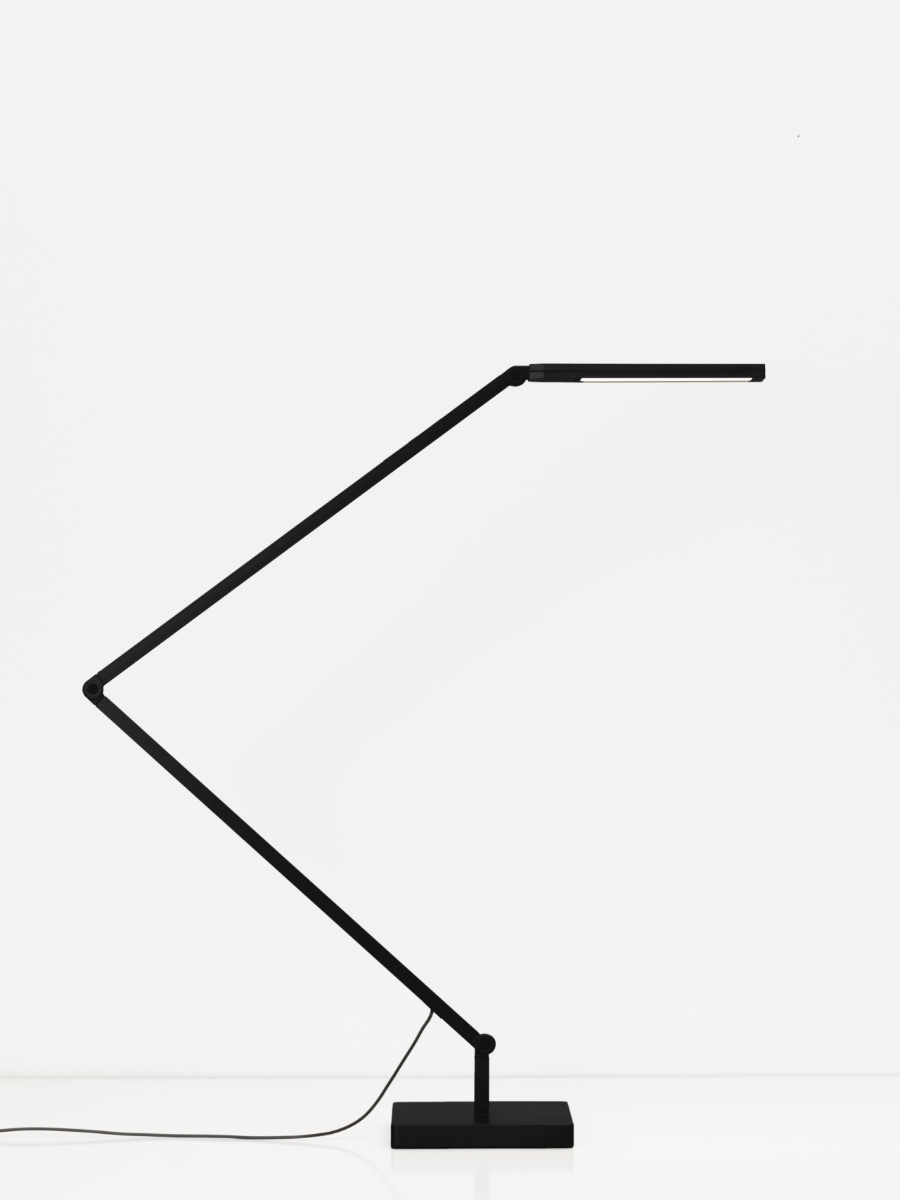 UNTITLED LINEAR TABLE/WALL
