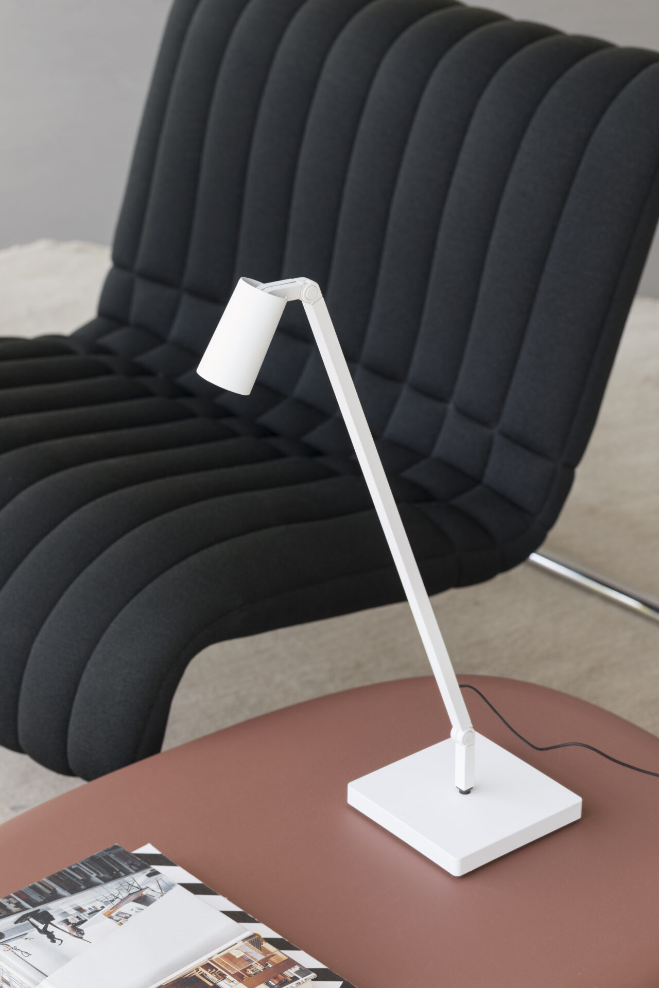 UNTITLED MINI SPOT TABLE/WALL
