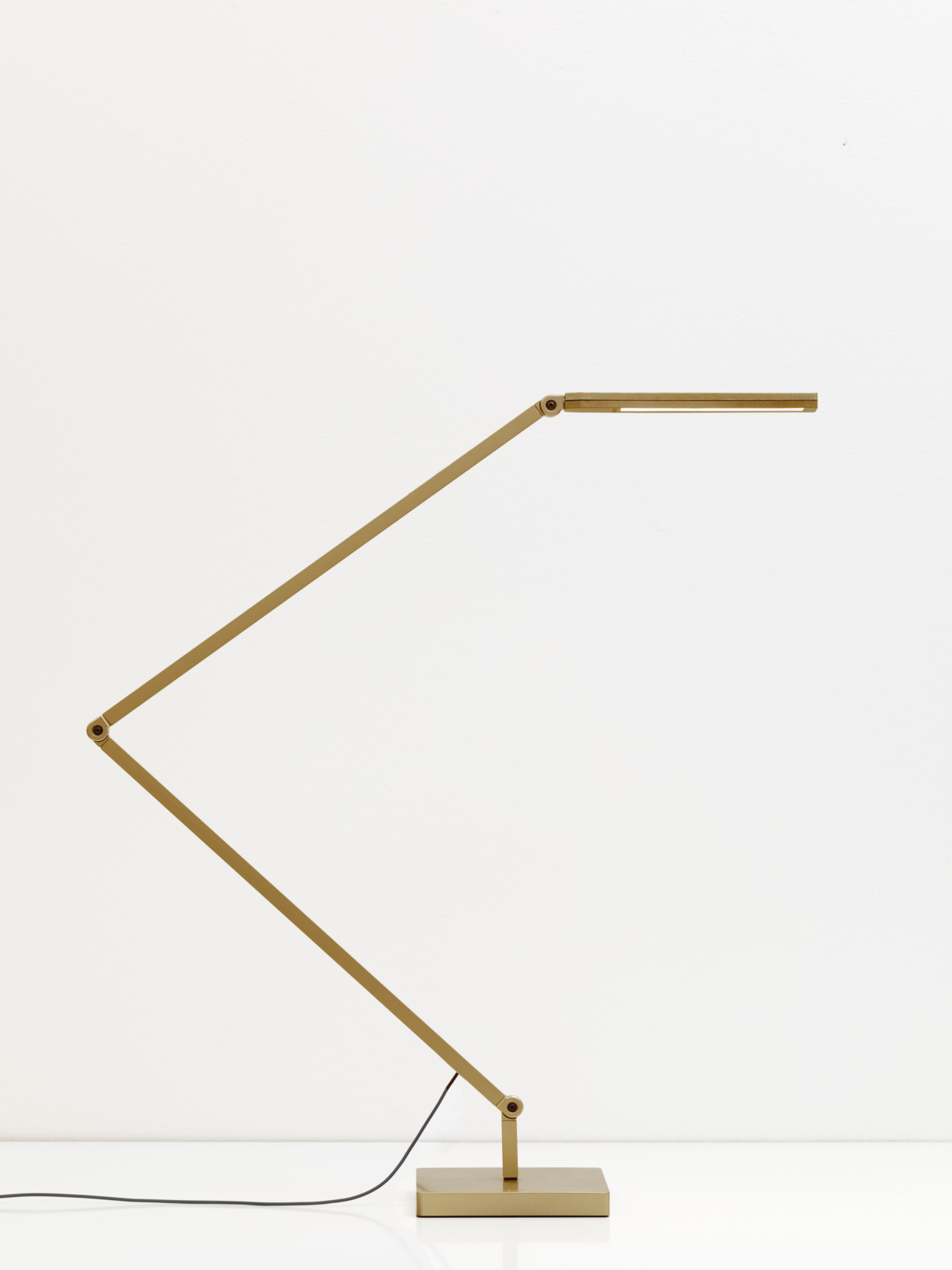 UNTITLED LINEAR TABLE/WALL
