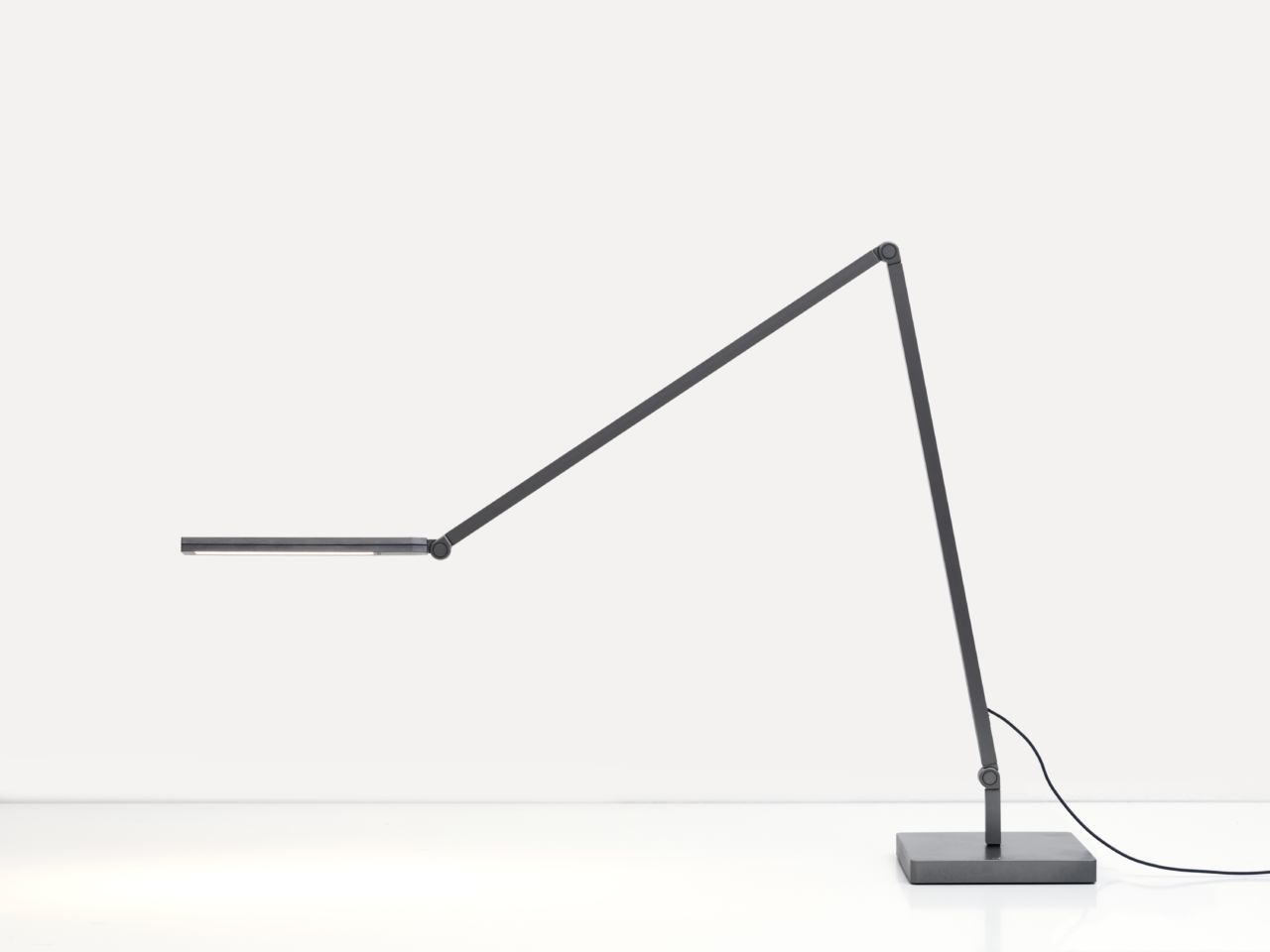 UNTITLED LINEAR TABLE/WALL