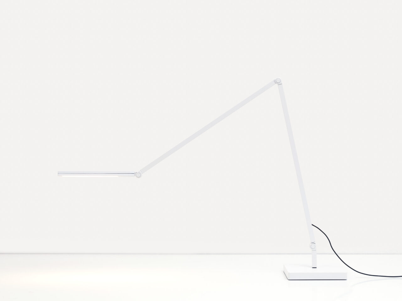 UNTITLED LINEAR TABLE/WALL