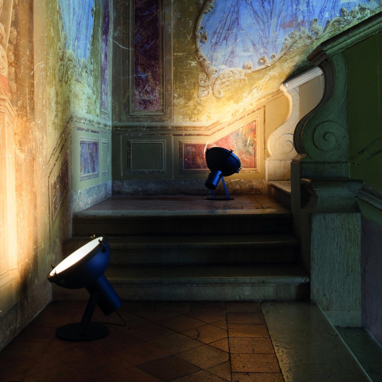 PROJECTEUR