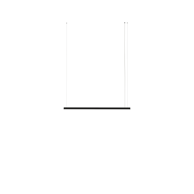 Attic 2 bodies Rectangular Shape 1200mm