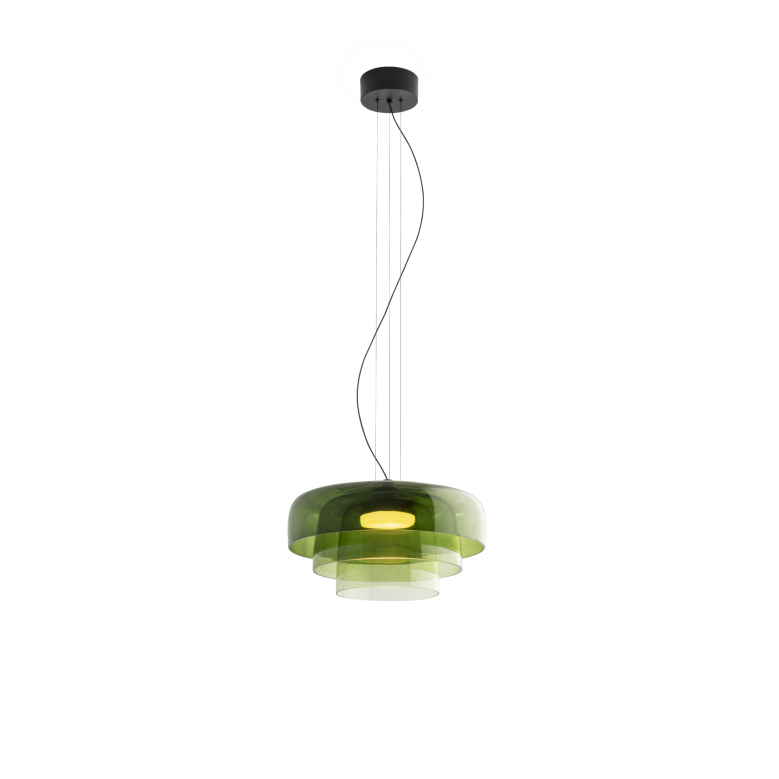 Levels 3 Bodies Ø420mm + Ø320mm + Ø220mm