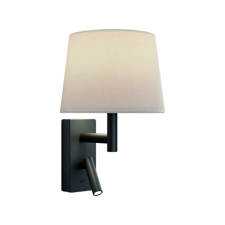 Metrica Shade Reader