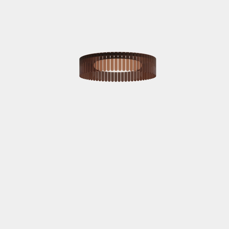 Scarlett Circular Individual ø730mm