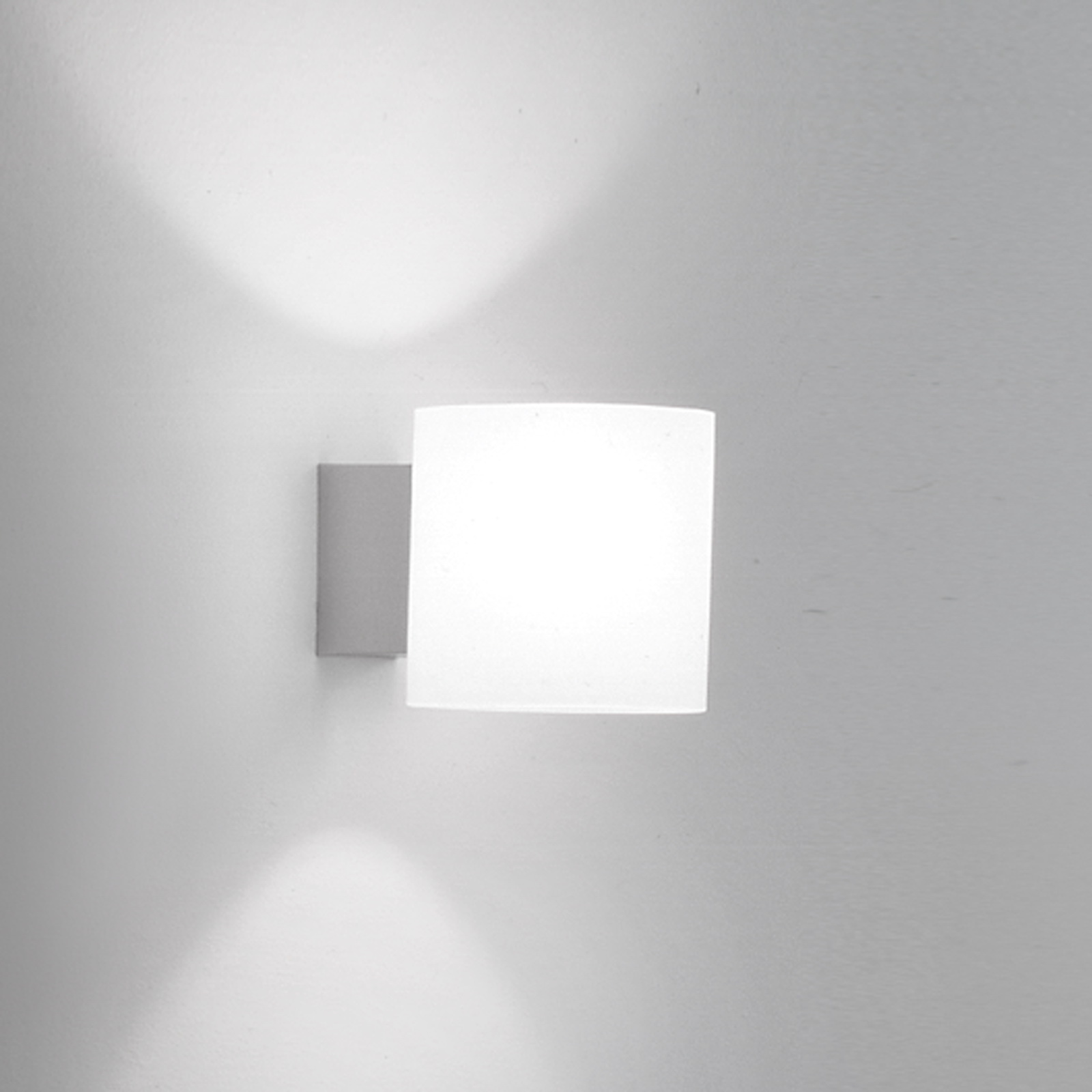TUBE WALL LAMP