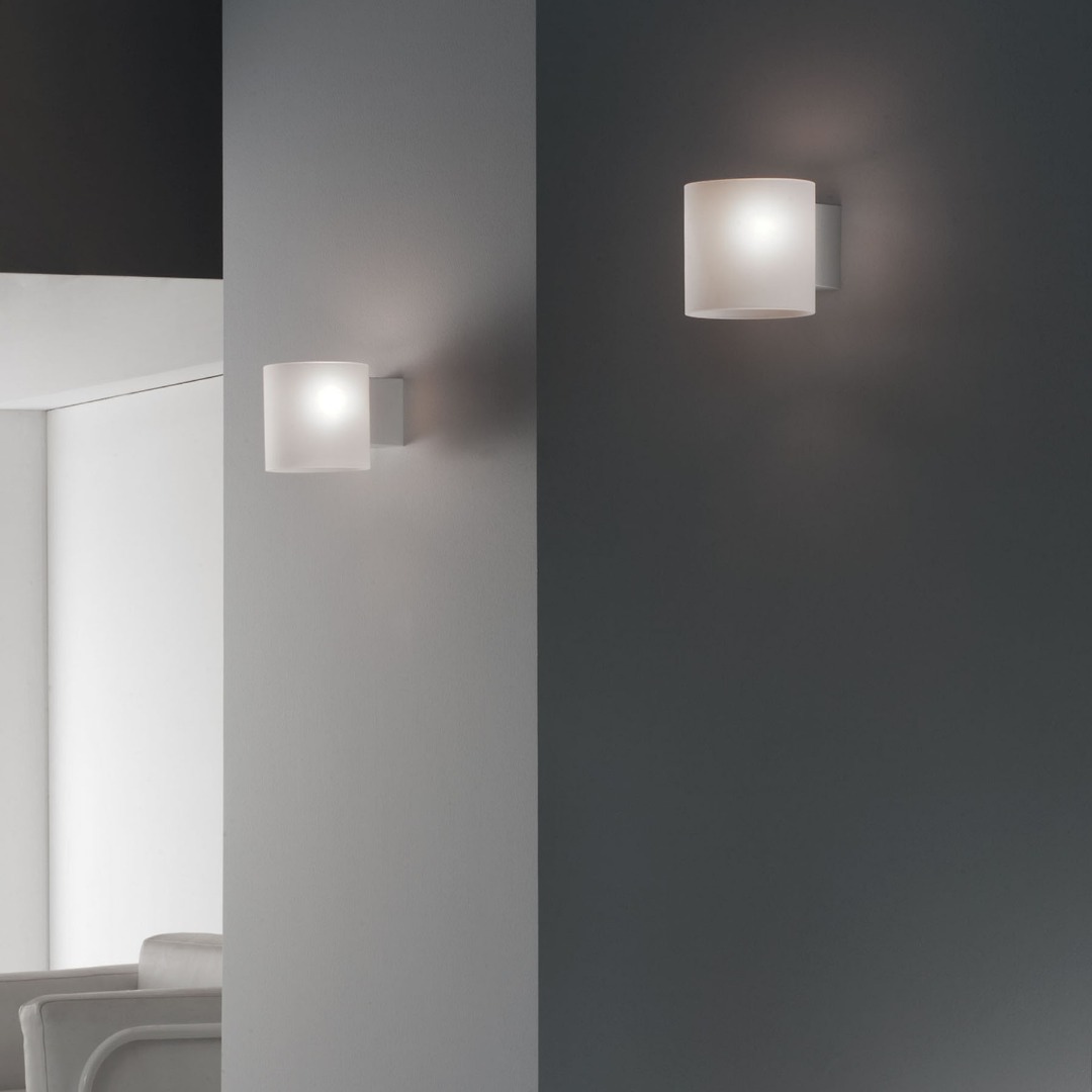 TUBE WALL LAMP