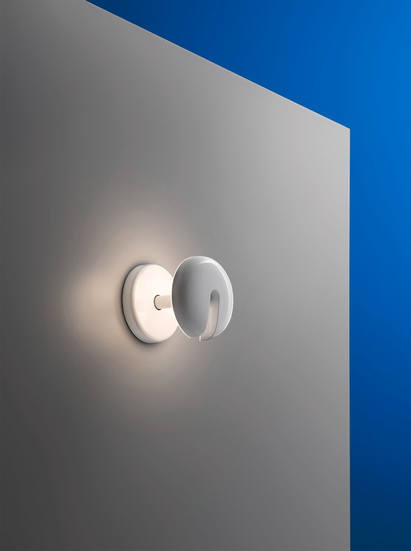 CABRIOLETTE WALL LAMP