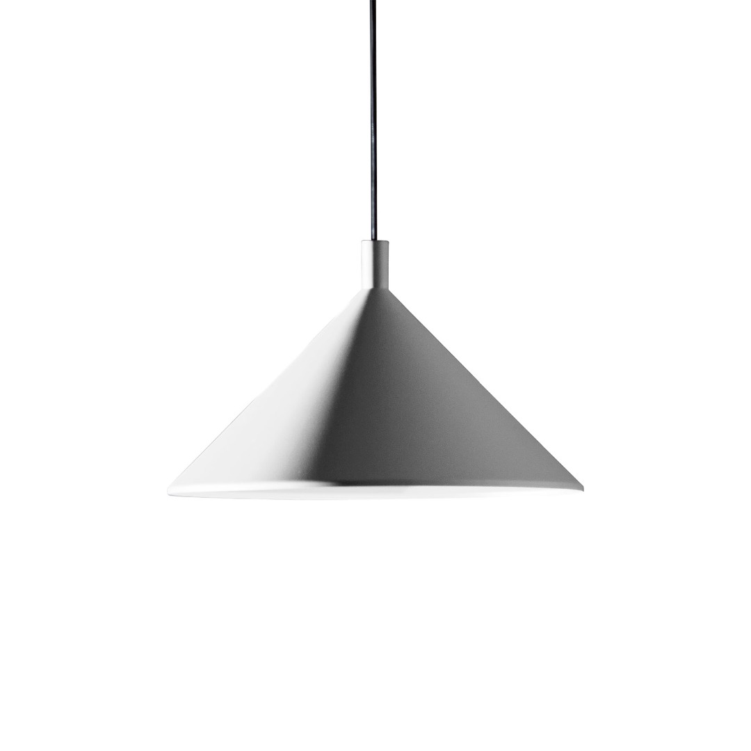 CONO SUSPENSION