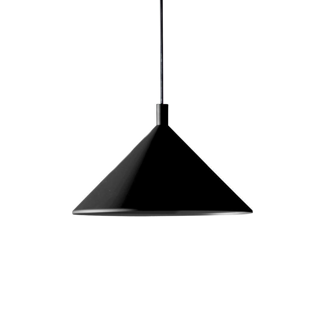 CONO SUSPENSION