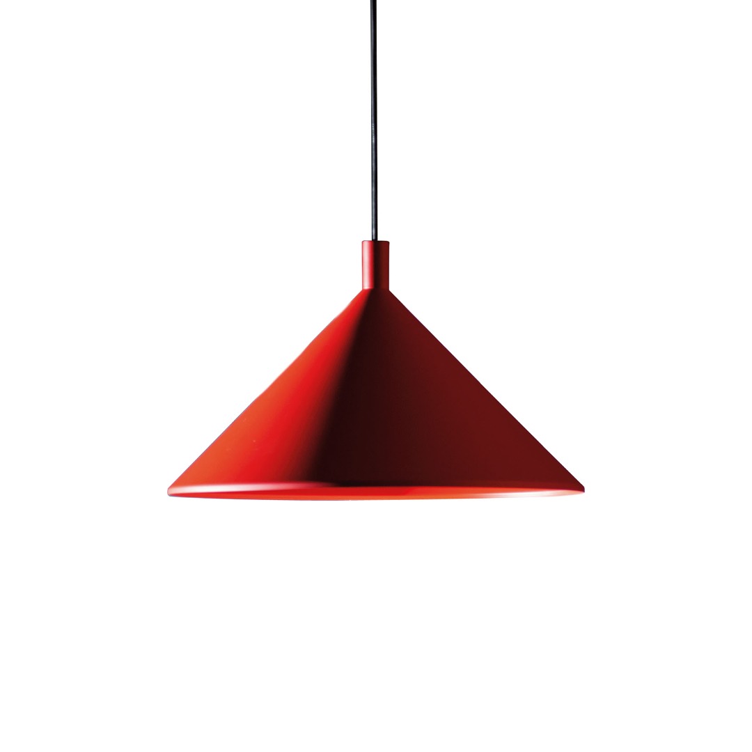 CONO SUSPENSION
