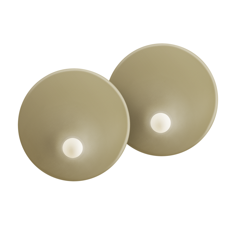 Trip Double ø460mm / ø460mm