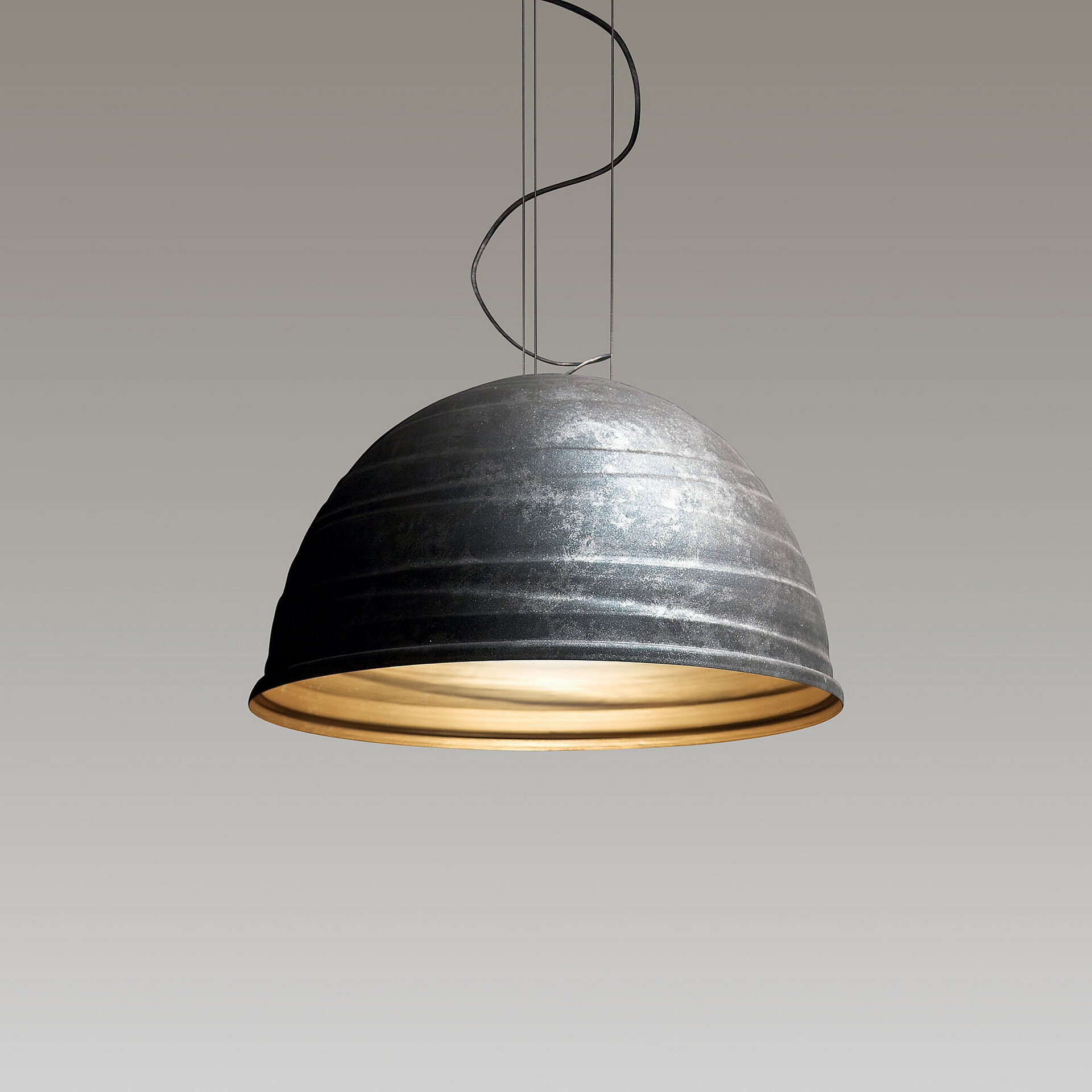 BABELE SUSPENSION