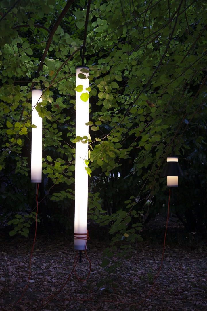 PISTILLO OUTDOOR