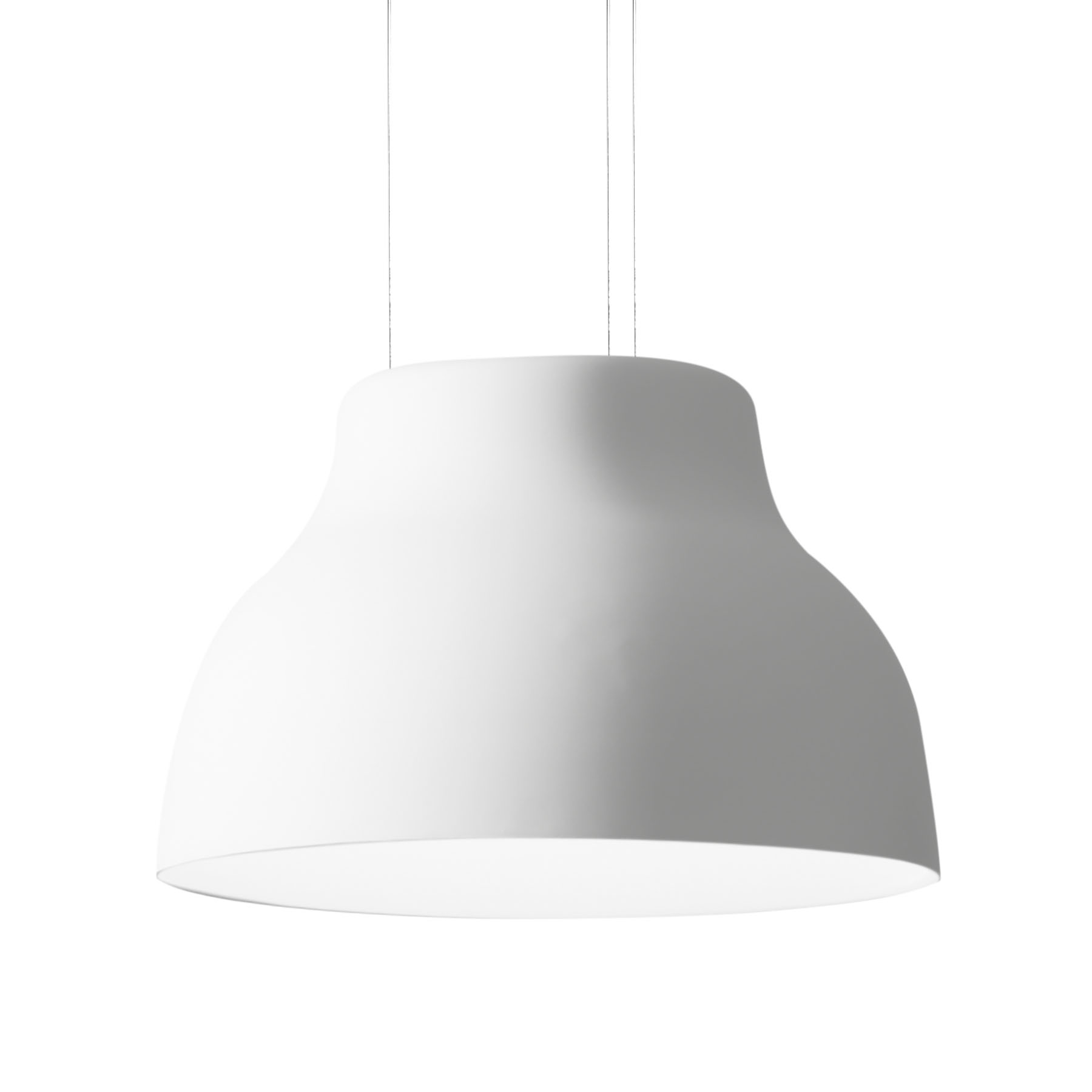 CICALA SUSPENSION