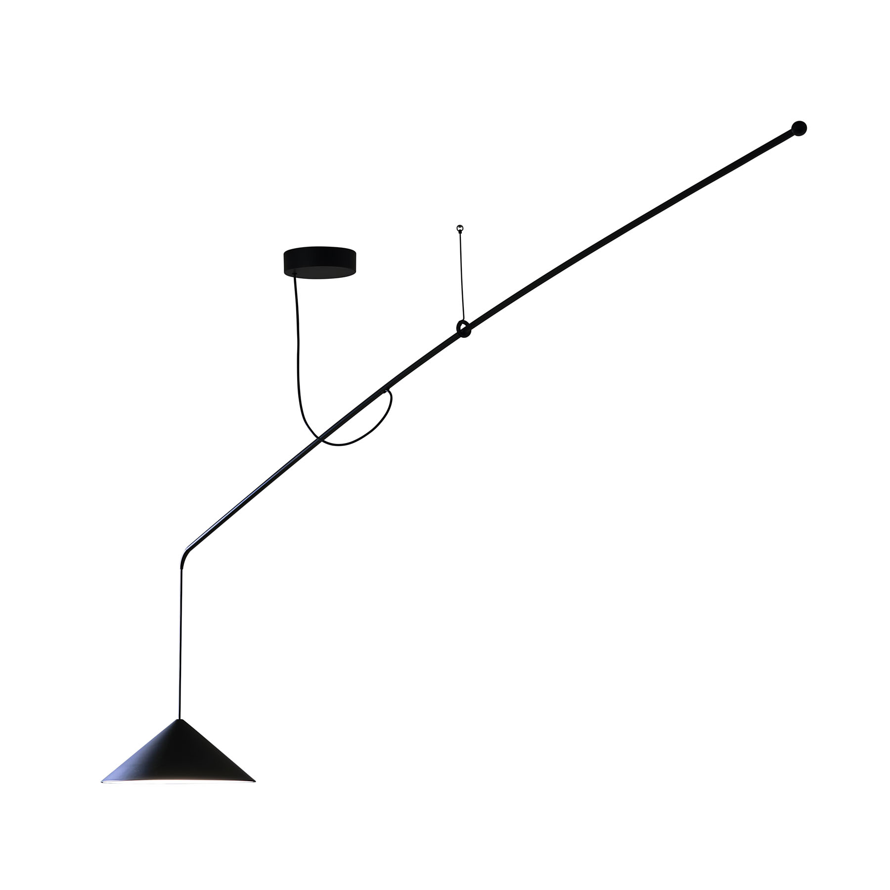 VELA SUSPENSION
