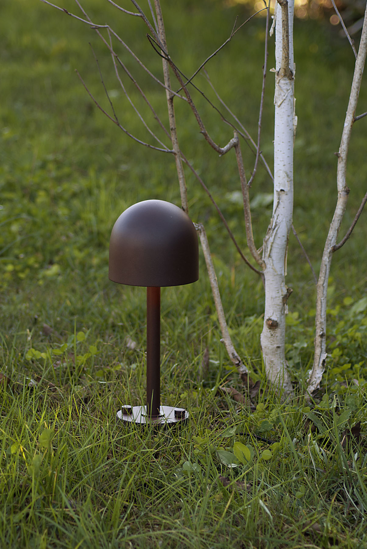 BOLETO OUTDOOR