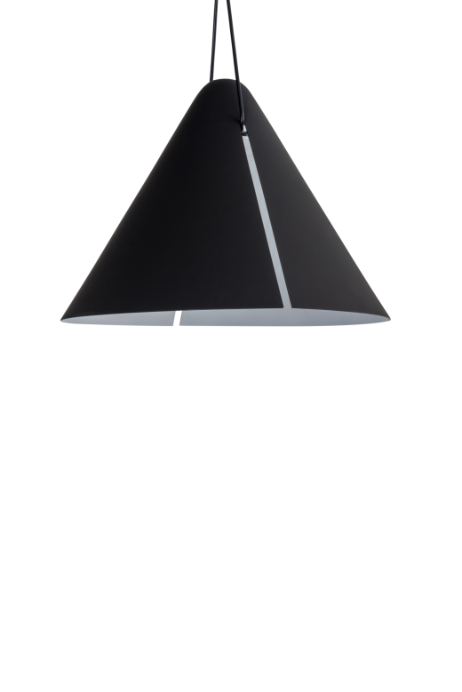 Super Attic Conic Shape