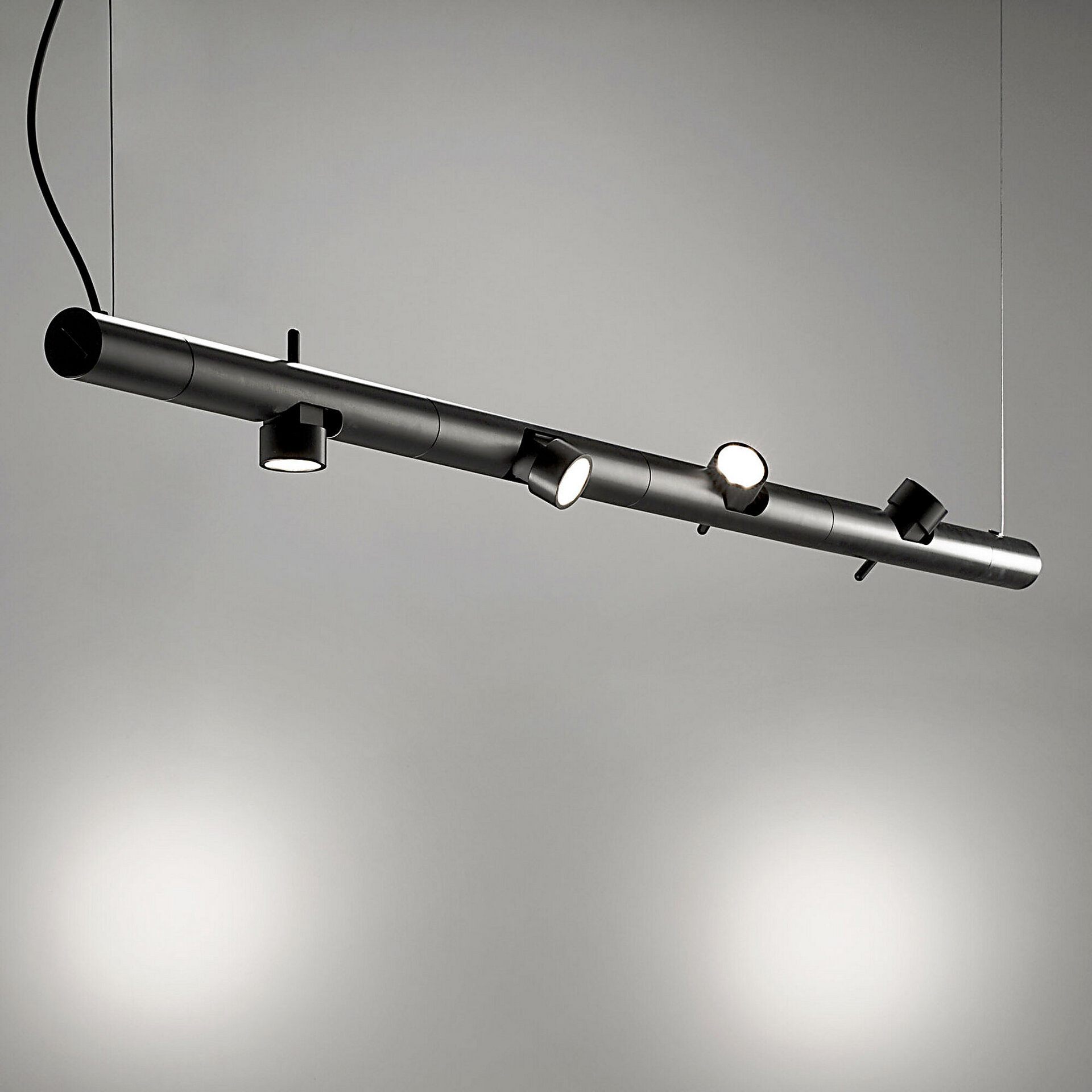 CALABRONE SUSPENSION