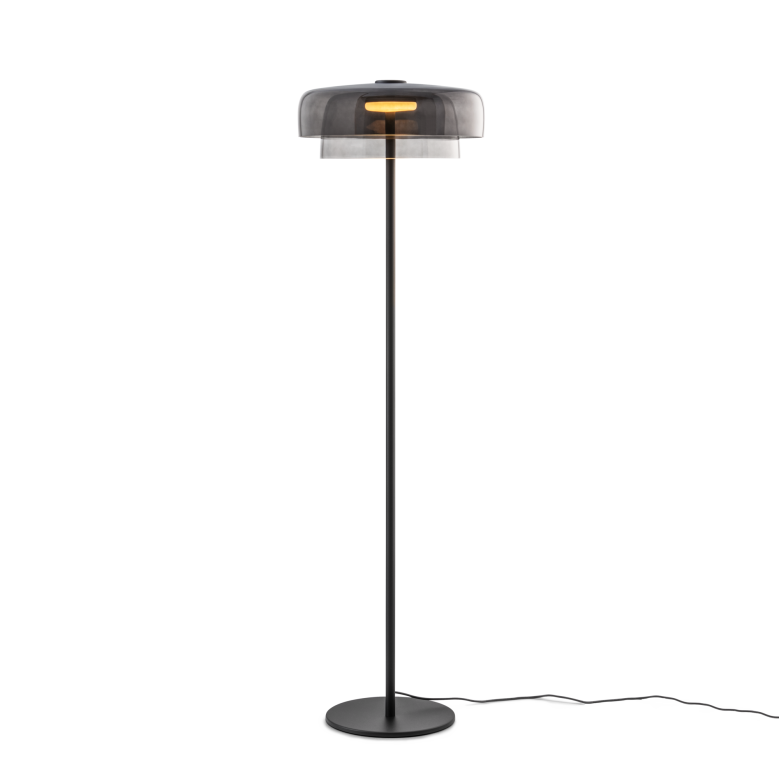 Levels 2 Bodies Ø420mm + Ø320mm
