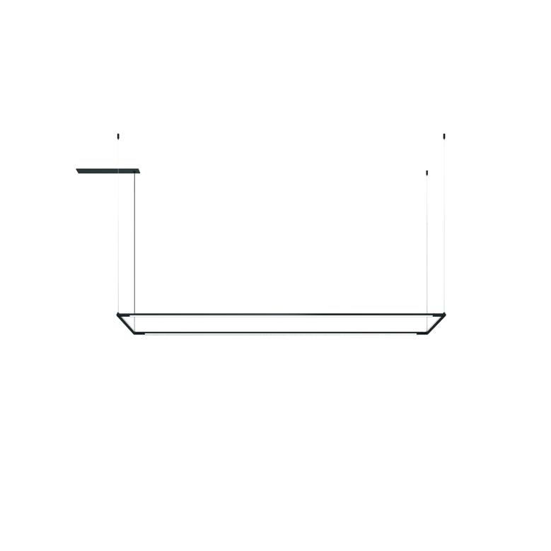 Tubs Modular Rectangular Vertical
