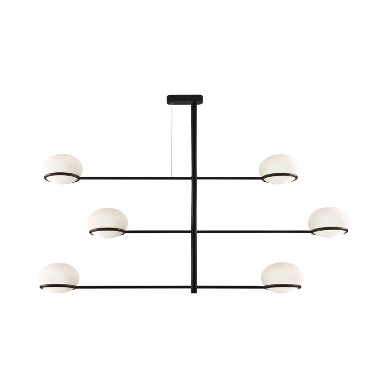 Coco Chandelier