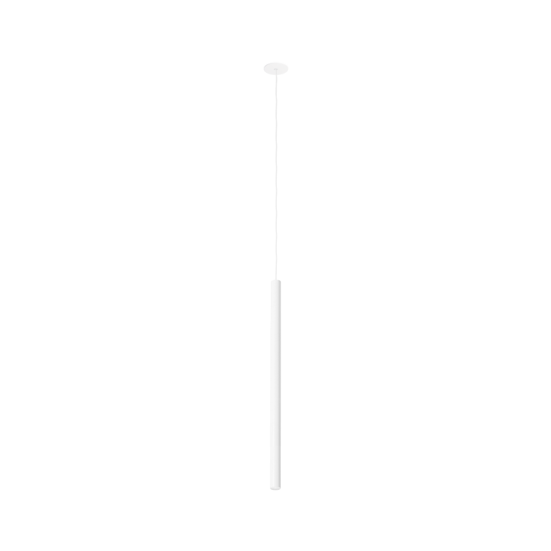Stylus Recessed 600mm