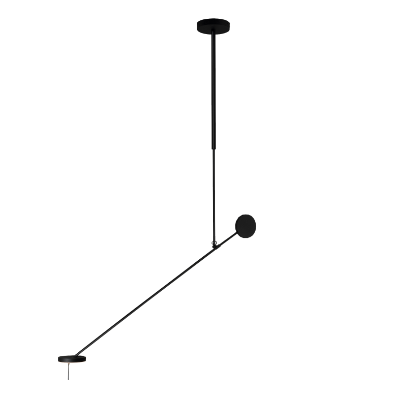 Invisible Single Adjustable