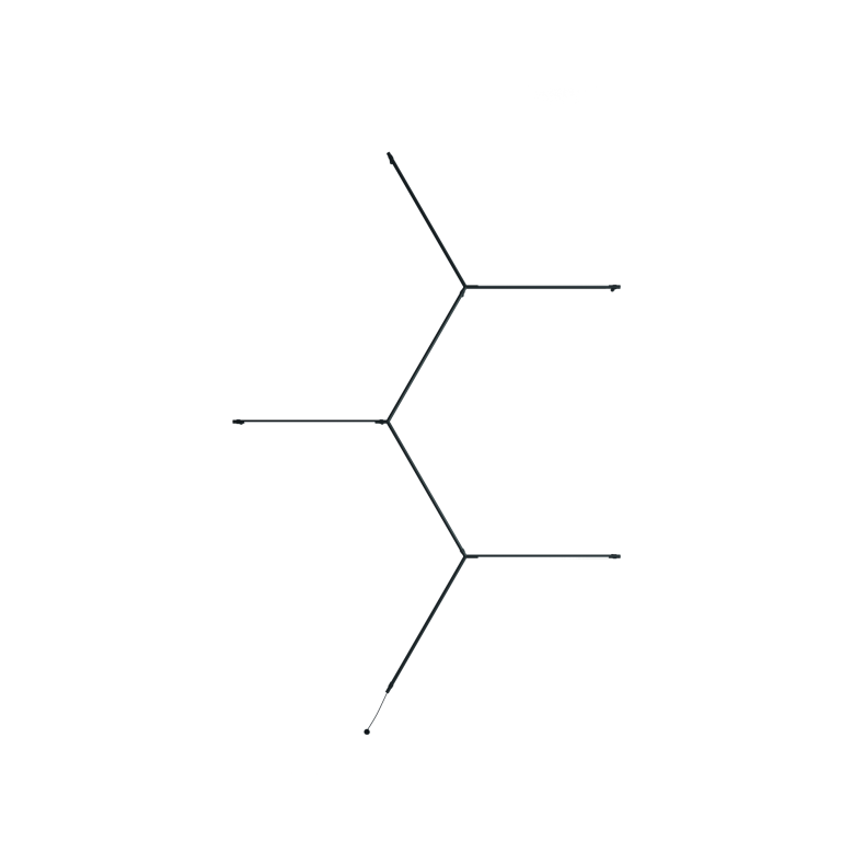 Tubs Modular Molecular