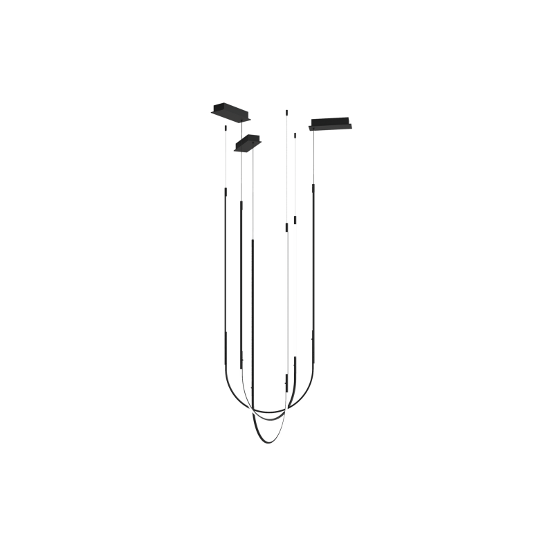 Tubs Modular Triplex Arch Cross